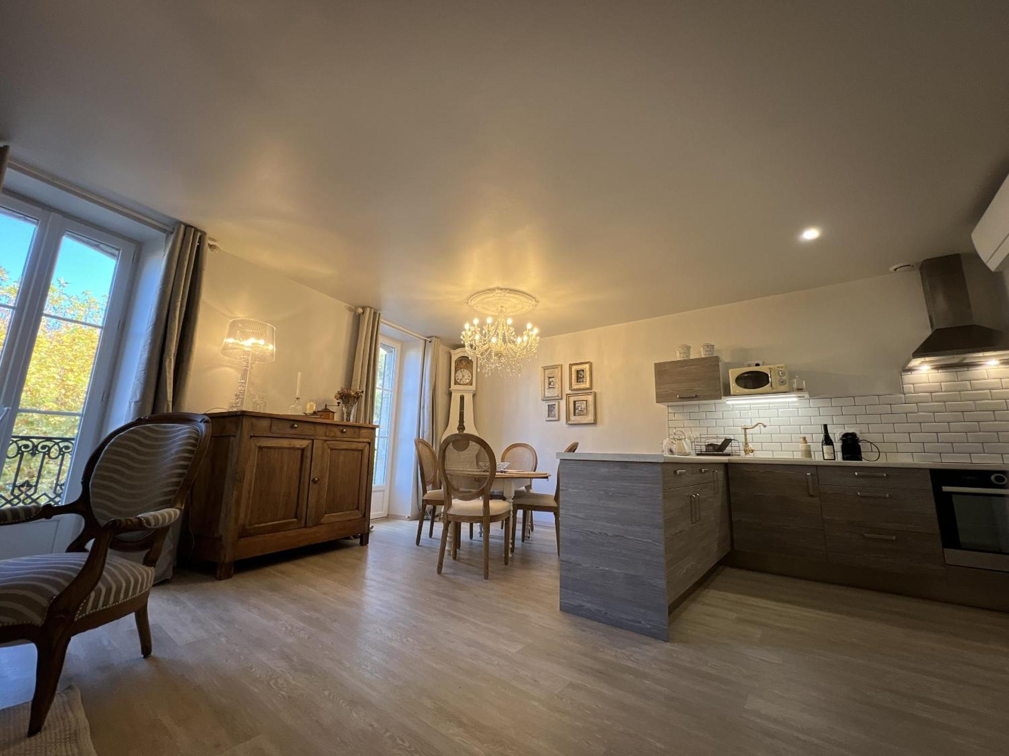 Babolene Shabby Suite Villefranche-de-Rouergue Exterior foto