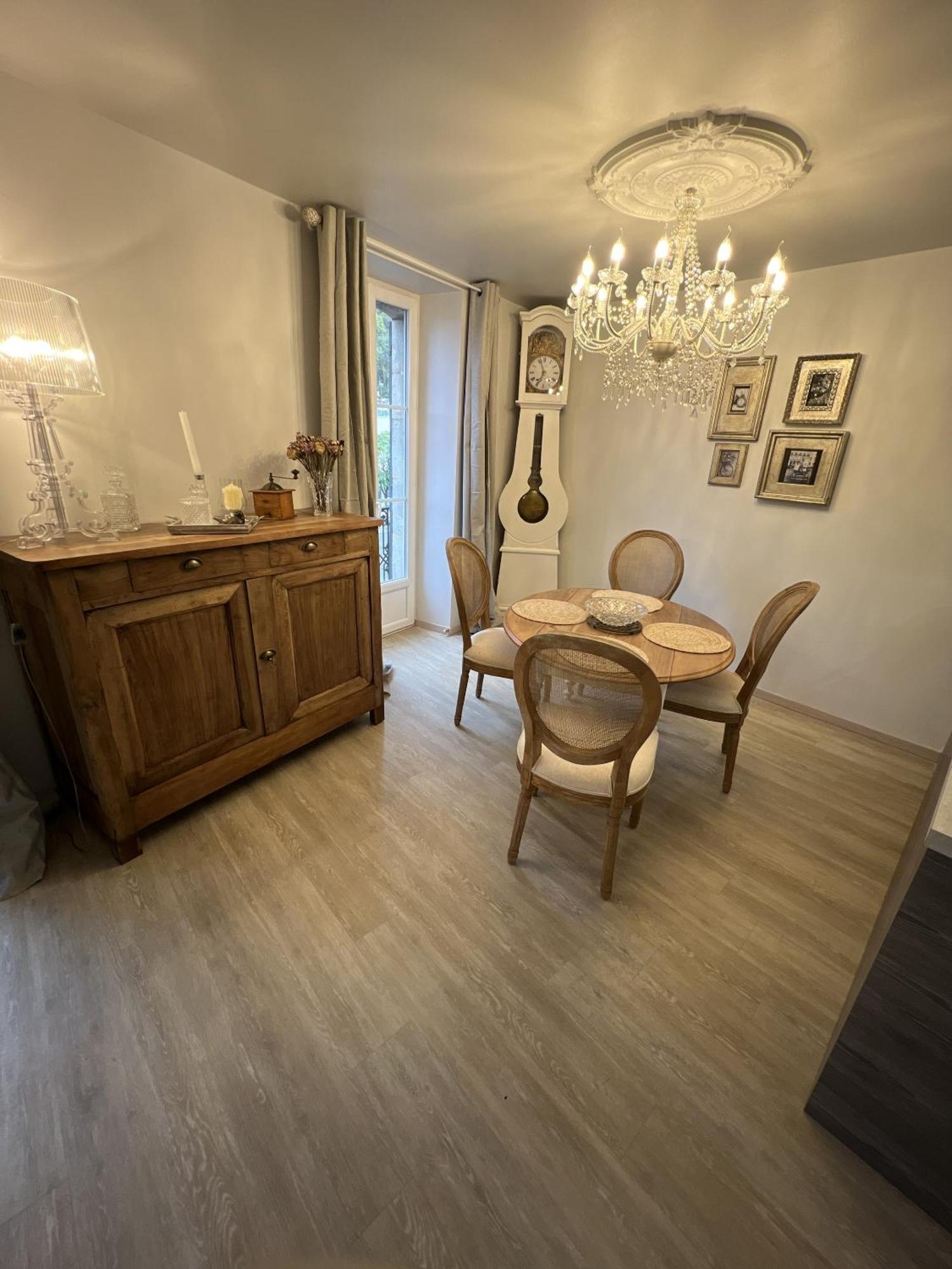 Babolene Shabby Suite Villefranche-de-Rouergue Habitación foto